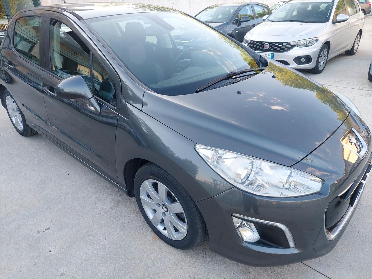 Peugeot 308 1.6 8V HDi 93CV 5p. Business