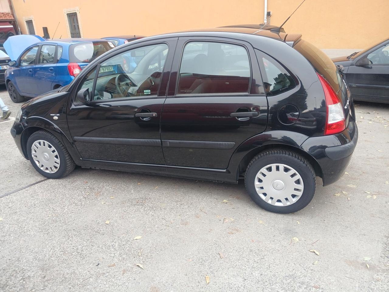 Citroen C3 1.1 Elegance