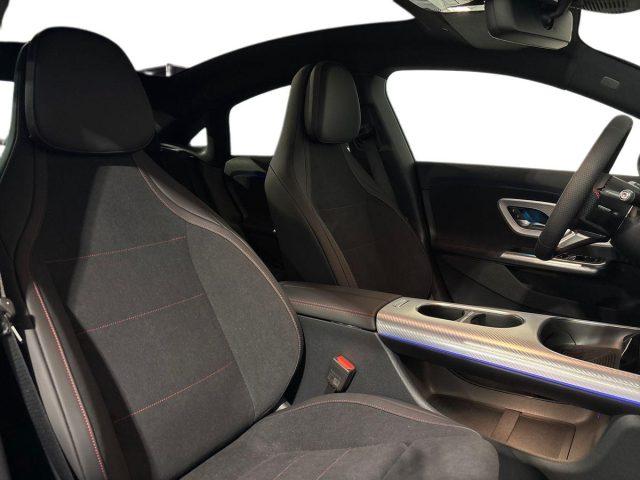 MERCEDES-BENZ CLA 250 + EQ Premium