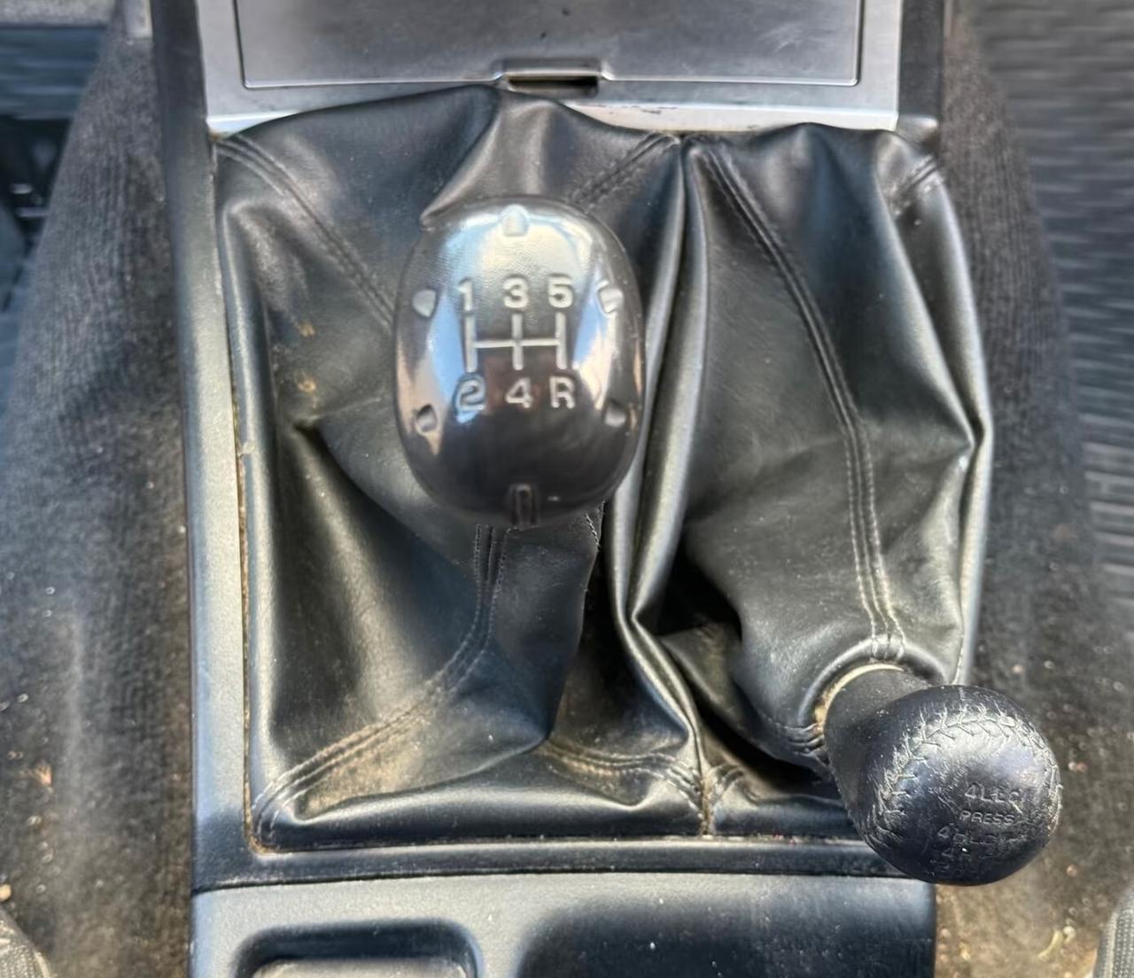 Mitsubishi L200 Pick-Up Double Cab 2.5 D-ID 4WD