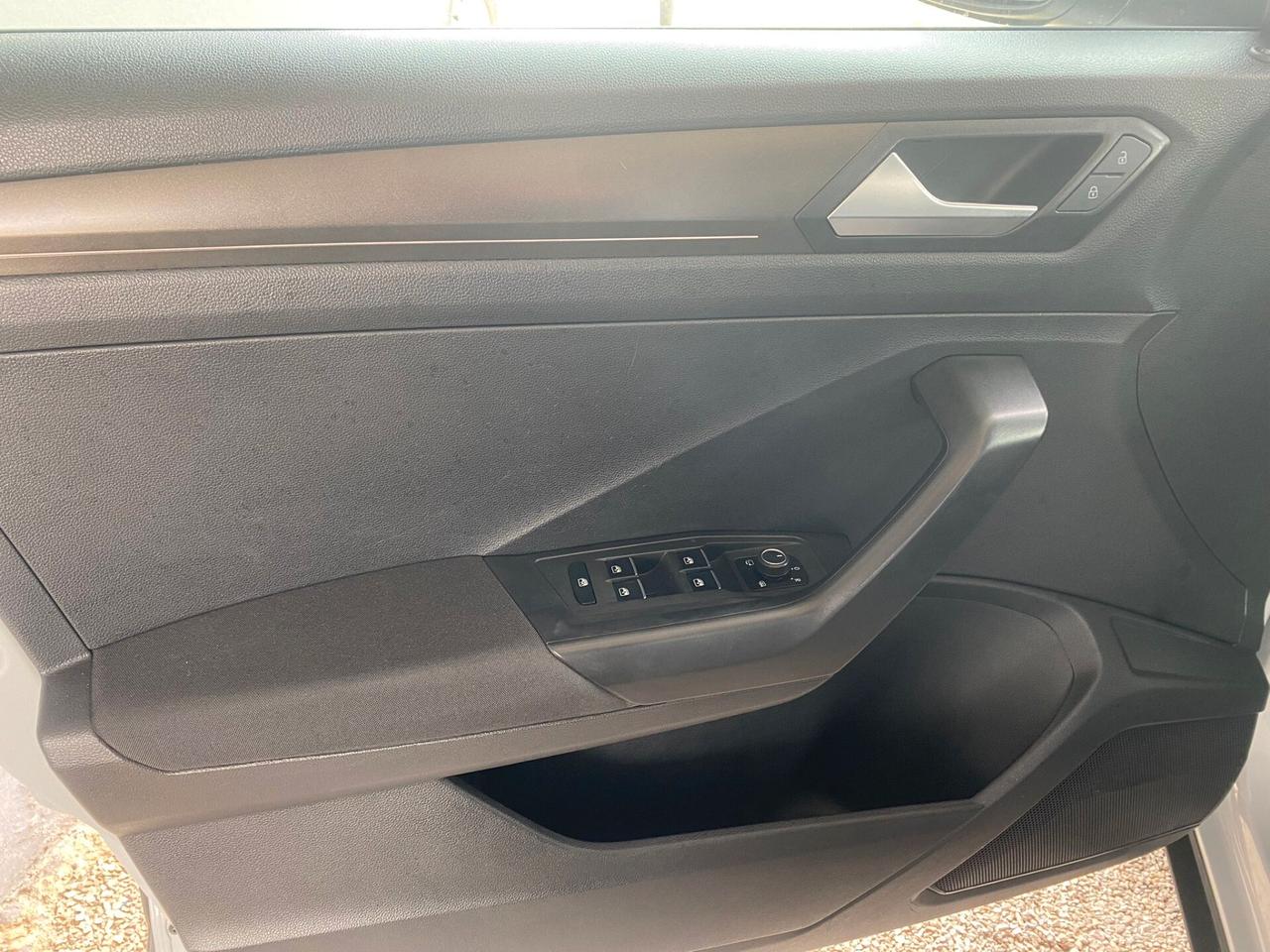 Volkswagen T-Roc 1.6 TDI SCR Advanced BlueMotion Technology