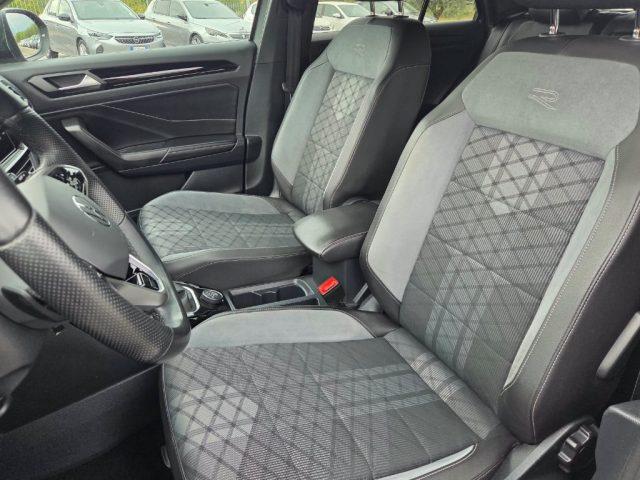 VOLKSWAGEN T-Roc 2.0 TDI SCR 150 CV DSG 4MOTION R-Line