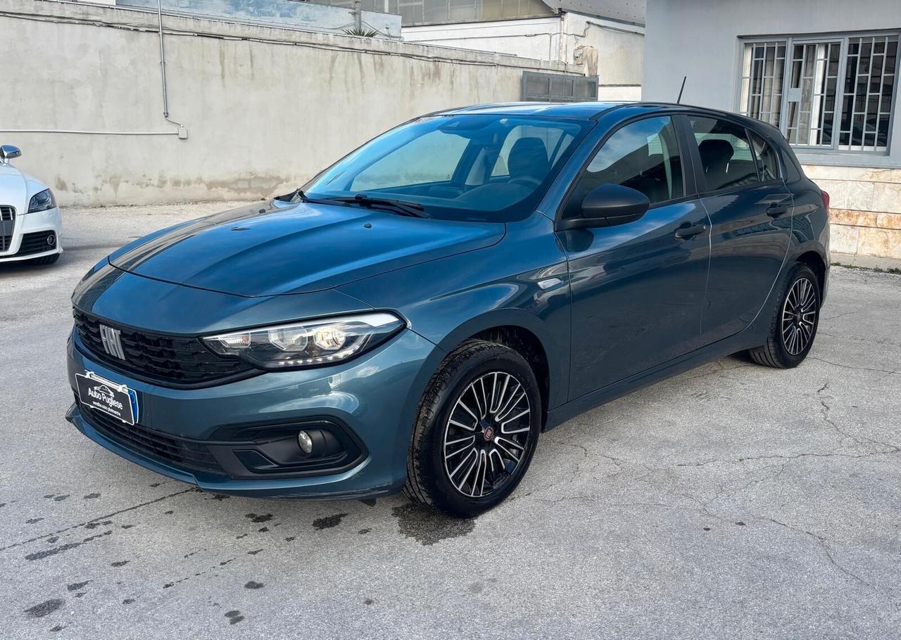 Fiat Tipo 1.3 Mjt S&S 5 porte Business