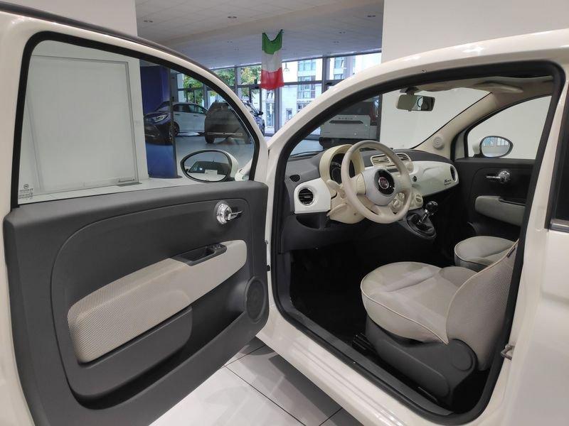 FIAT 500 500 1.2 Lounge*SUPER PREZZO*