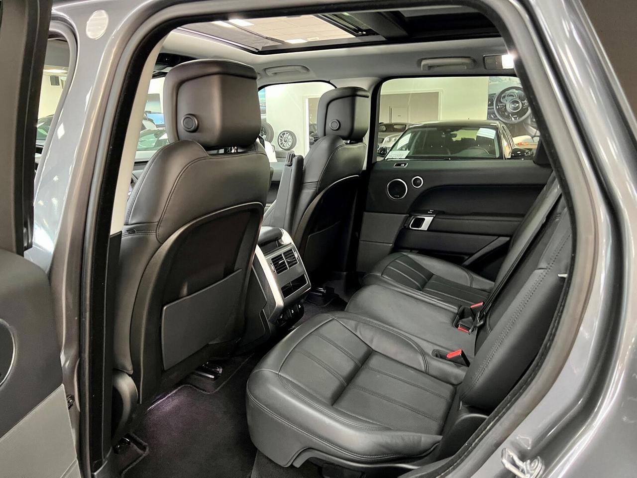 Land Rover Range Rover Sport Range Rover Sport 3.0