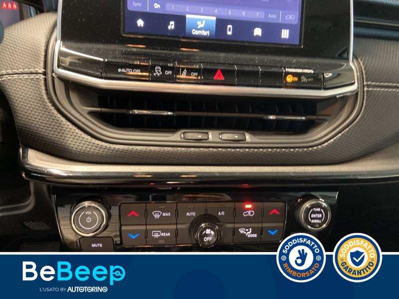 Jeep Compass 1.5 TURBO T4 MHEV NIGHT EAGLE 2WD 130CV DC