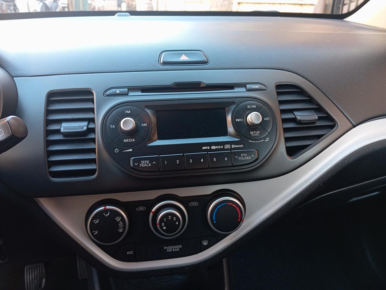 Kia Picanto 1.0 Glam x neopat offerta della settimana