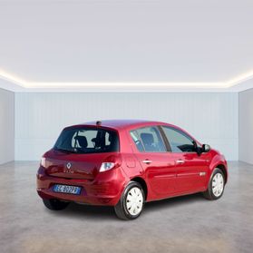 Renault Clio 1.5 dCi Neo Patentati