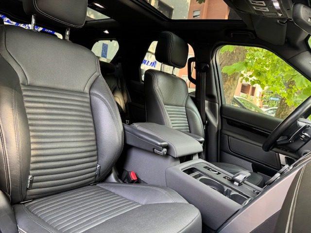 LAND ROVER Discovery 3.0D I6 249 CV AWD Auto R-Dynamic HSE TETTO PANORA