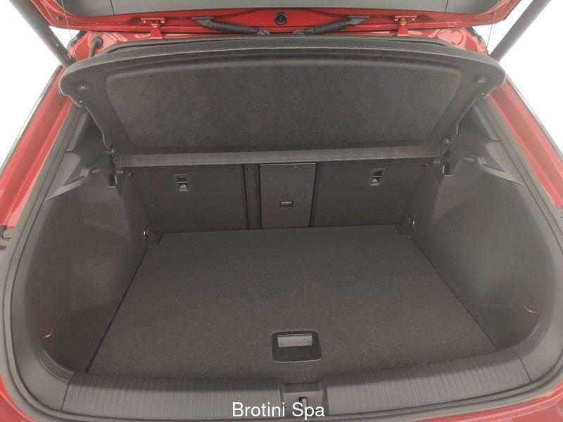 Volkswagen T-Roc T-Roc 1.5 TSI ACT DSG R-Line