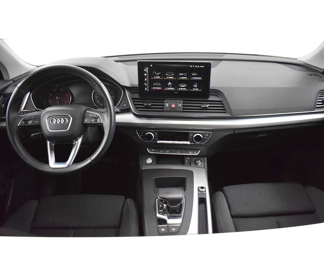 Audi Q5 35 TDI S tronic