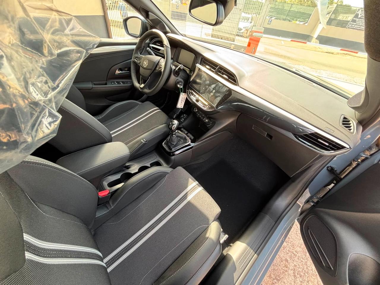 Opel Corsa 1.2 100 CV GS