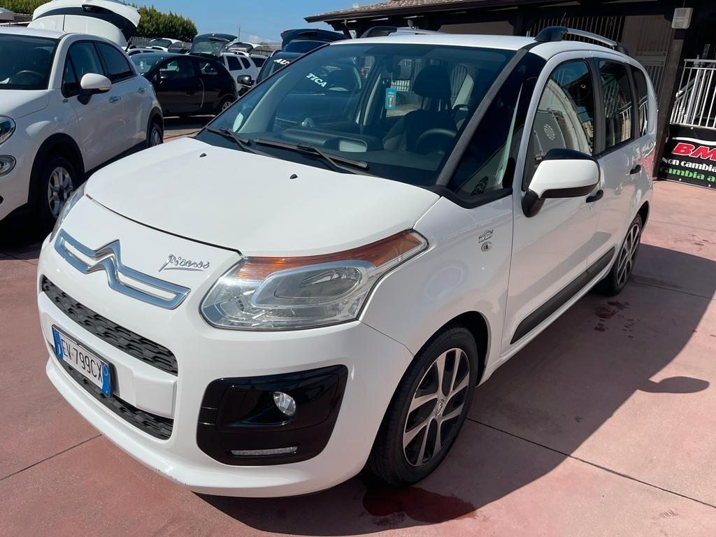 CITROEN C3 PICASSO 1.6 DIESEL 90CV