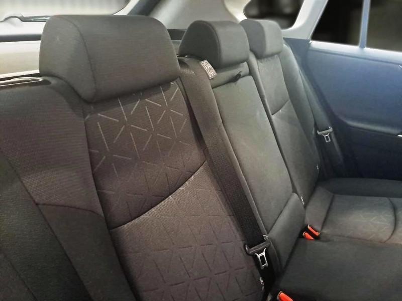 TOYOTA RAV 4 2.5 HV 178 CV E-CVT ACTIVE 2WD SUV