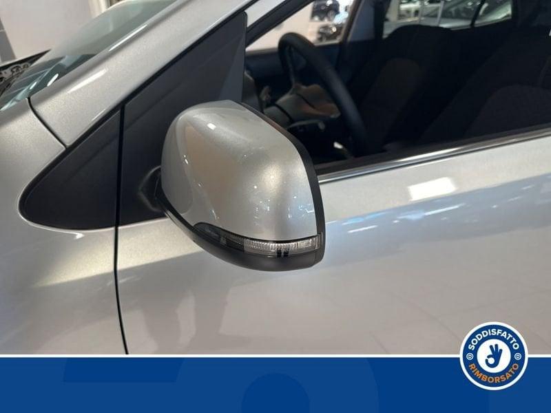 KIA Picanto 1.0 AMT Urban (TT) MY25