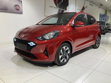 Hyundai i10 i10 1.0 MPI Connectline