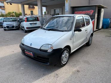 Fiat Seicento 1.1