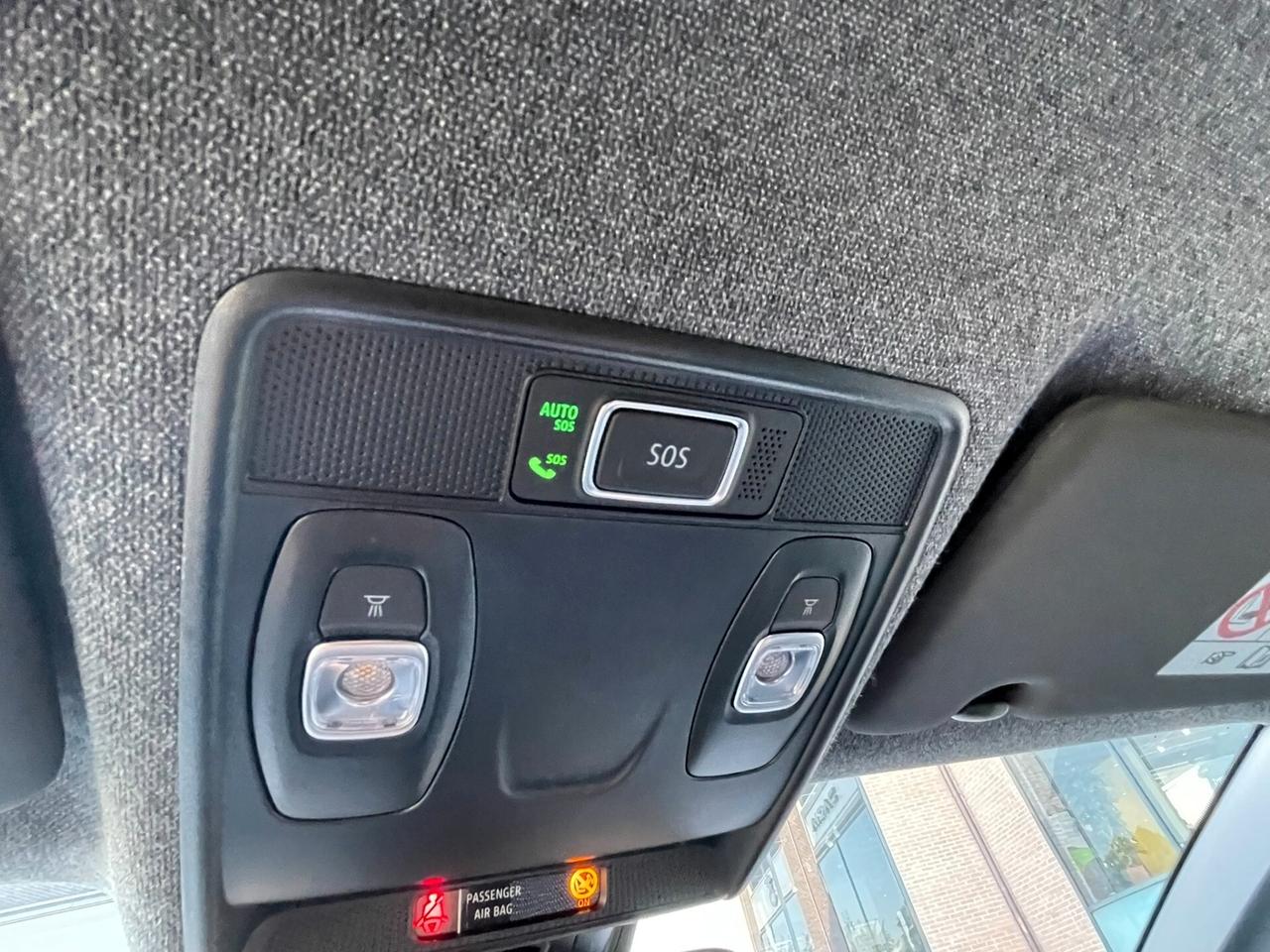Renault Captur Full Hybrid E-Tech 145 CV Techno