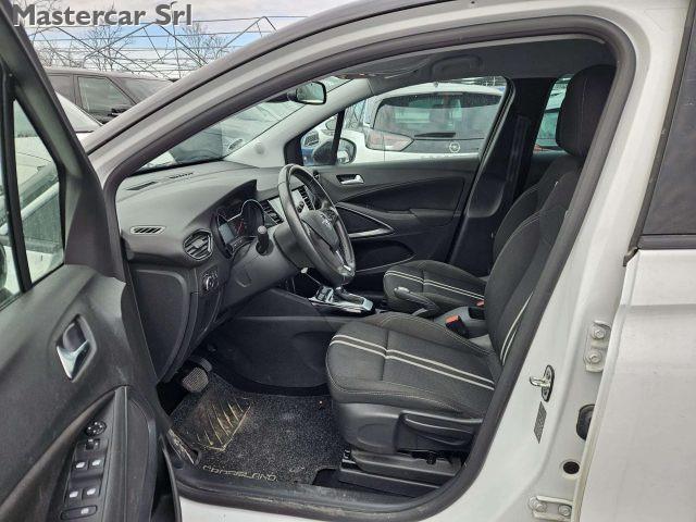 OPEL Crossland 1.2 130cv AT6 Elegance - GT161MB