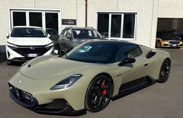 Maserati MC20 CARBONCERAMIC 3.0 V6 630cv rwd auto / IVA DEDUCIBILE