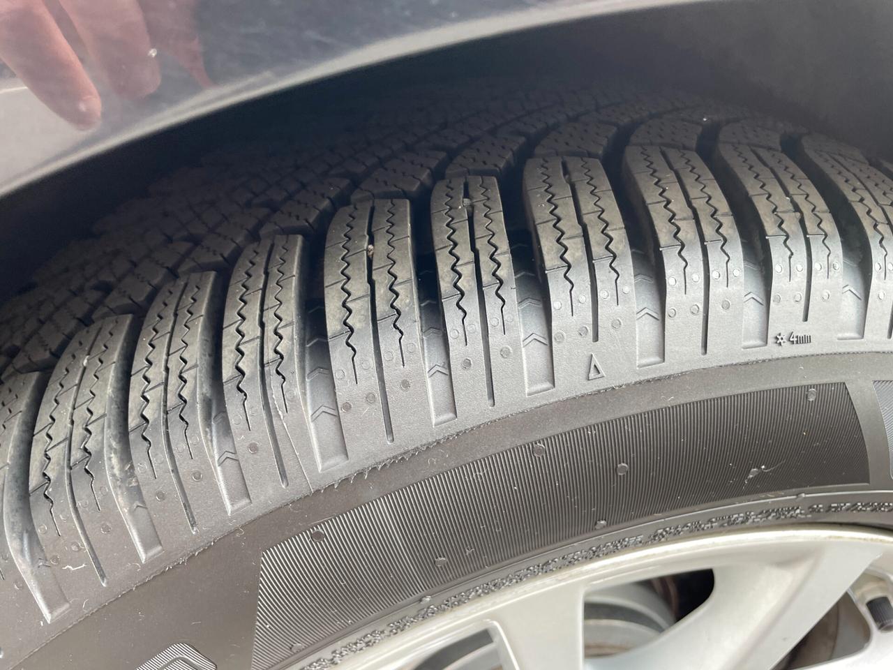 Bmw 320 UNICO PROPRIETARIO - SERVICE COMPLETO