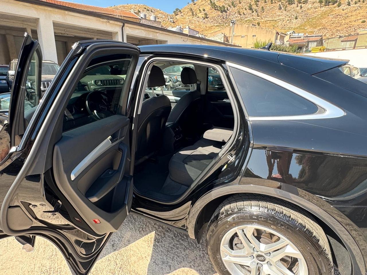 Audi Q5 SPB 40 TDI quattro S tronic Business Advanced