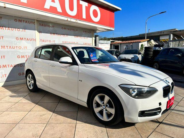 BMW 116 SPORT LINE