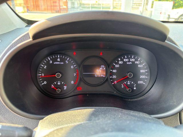 KIA Picanto 1.0 12V 5 porte Active