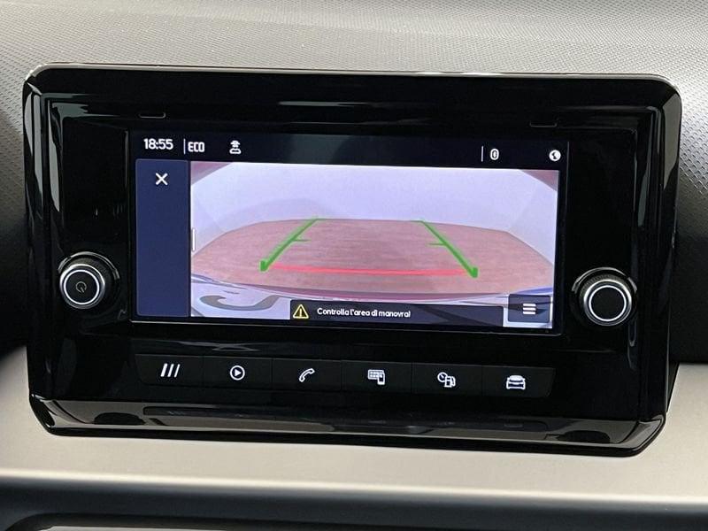 Seat Arona Arona 1.0 EcoTSI FR