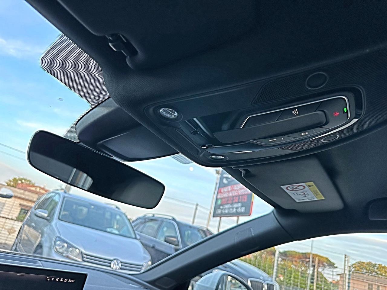 Audi A4 Avant 40 TDI quattro S tronic Business