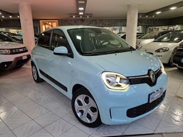 Renault Twingo SCe 65 CV Intens FULL OPTIONAL UNICOPROPRIETARIO