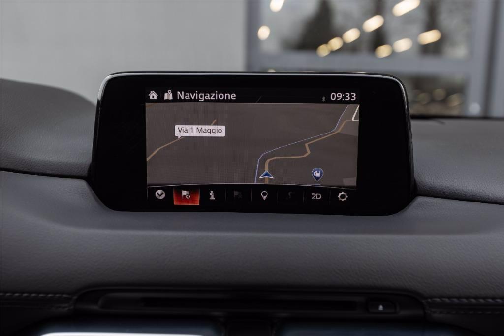 MAZDA CX-5 2.2 Exclusive awd 184cv auto my19 del 2019