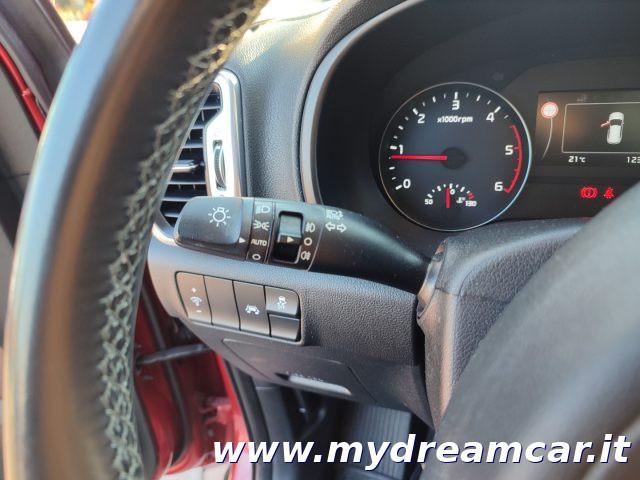 KIA Sportage 1.7 CRDI 2WD GT Line