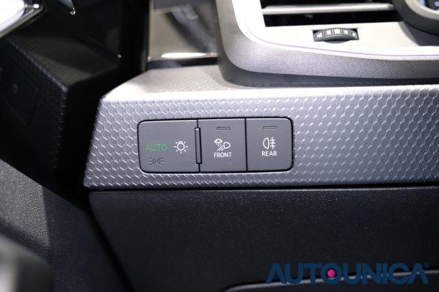 AUDI A1 SPB 30 TFSI S LINE EDITION NEOPATENTATI