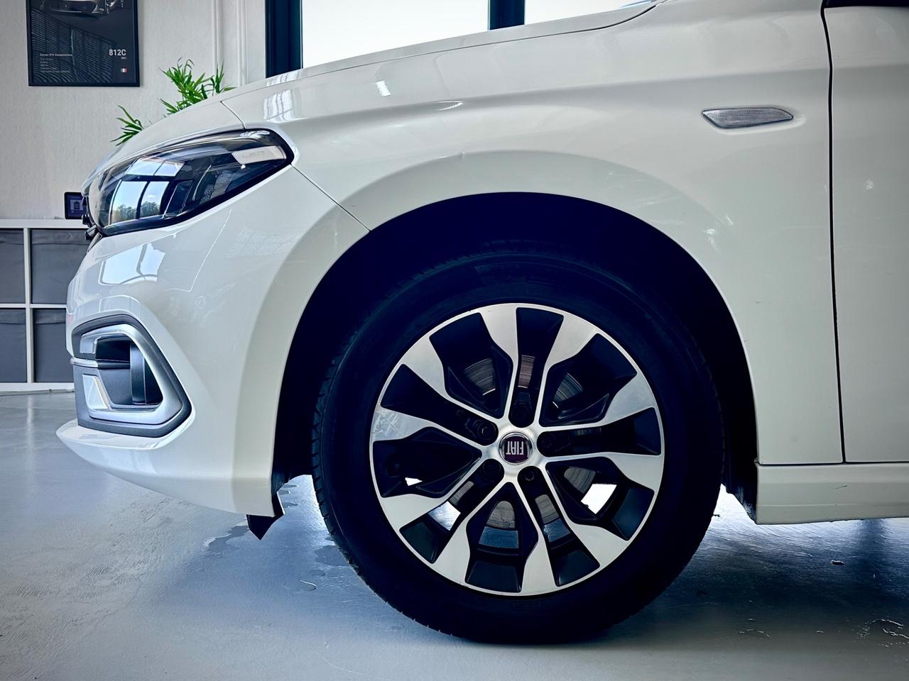 Fiat Tipo 1.3 Mjt S&S 5 porte City Life