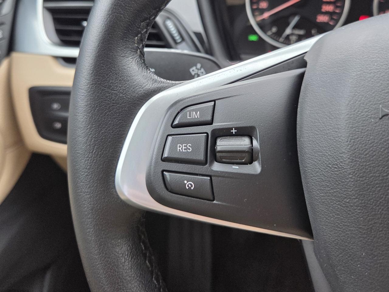 Bmw X1 sDrive 20d 190cv Euro6b