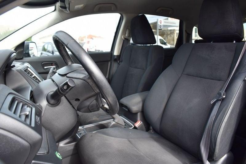 Honda CR-V CR-V 1.6 i-DTEC Elegance + Navi 4WD