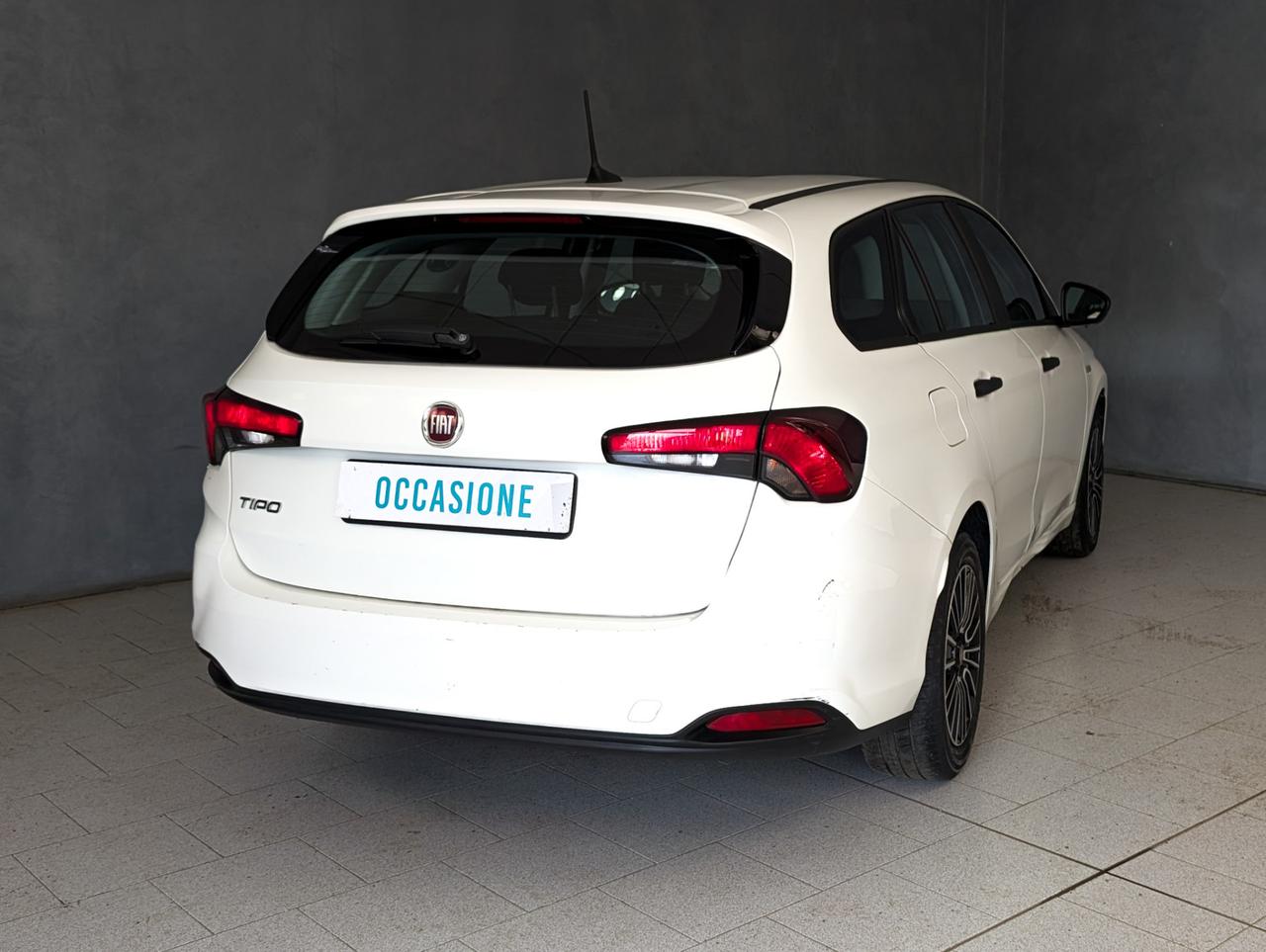 Fiat Tipo 1.0 T3 100cv