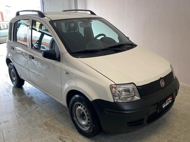Fiat Panda 1.3 MJT Van Active 2 posti