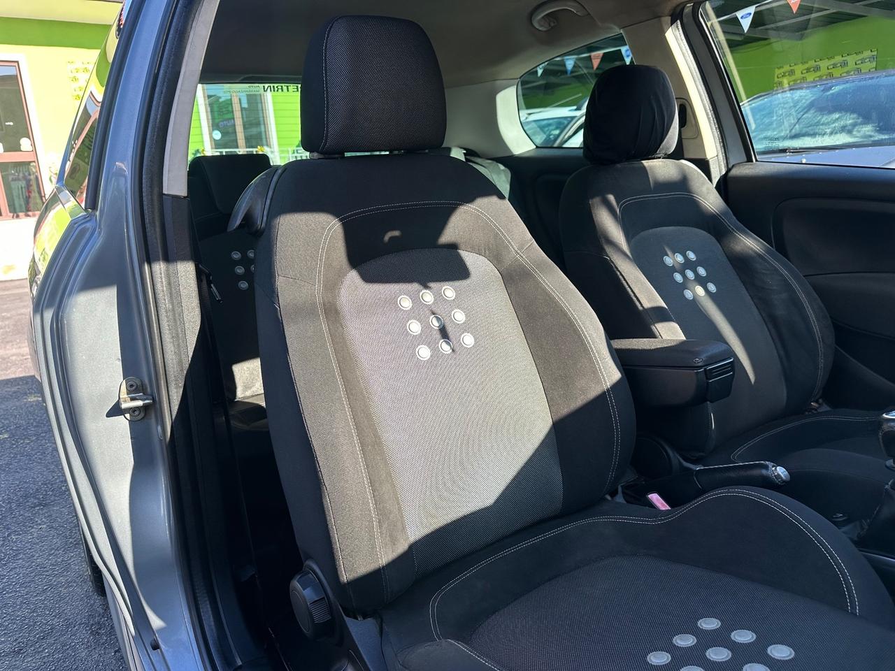 Fiat Grande Punto 1.4 Benzina 3 porte Emotion