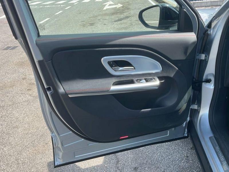 Mercedes-Benz GLB 250+ EQ Advanced Plus