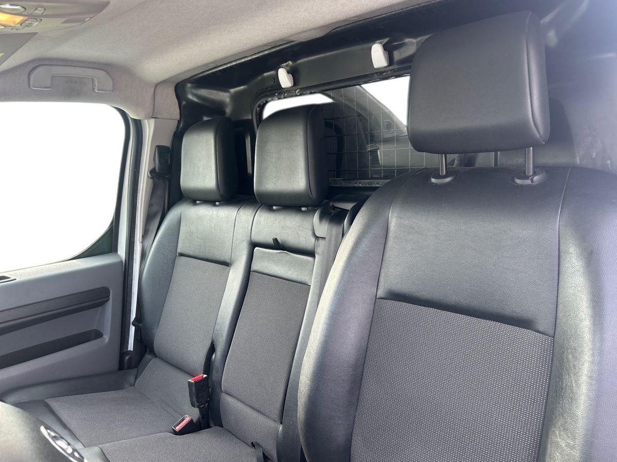 TOYOTA Proace II E6 2016 - Proace 1.6d 115cv S&S 10q L0 S