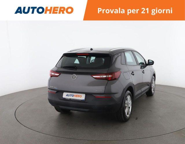 OPEL Grandland X 1.2 Turbo 12V 130 CV Start&Stop Advance