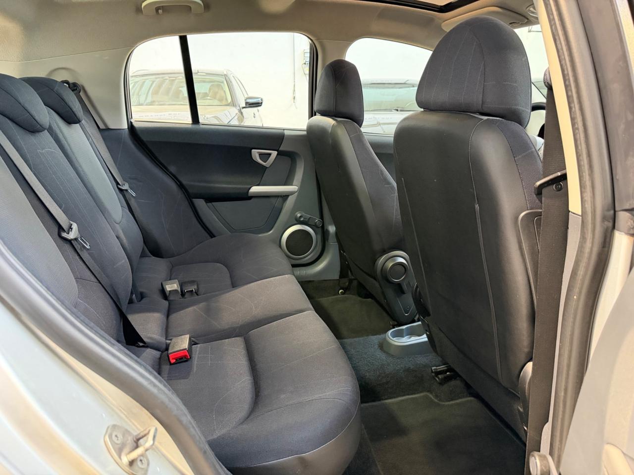 Smart ForFour 1.3 passion AUTOMATICA-CLIMA-KM REALI