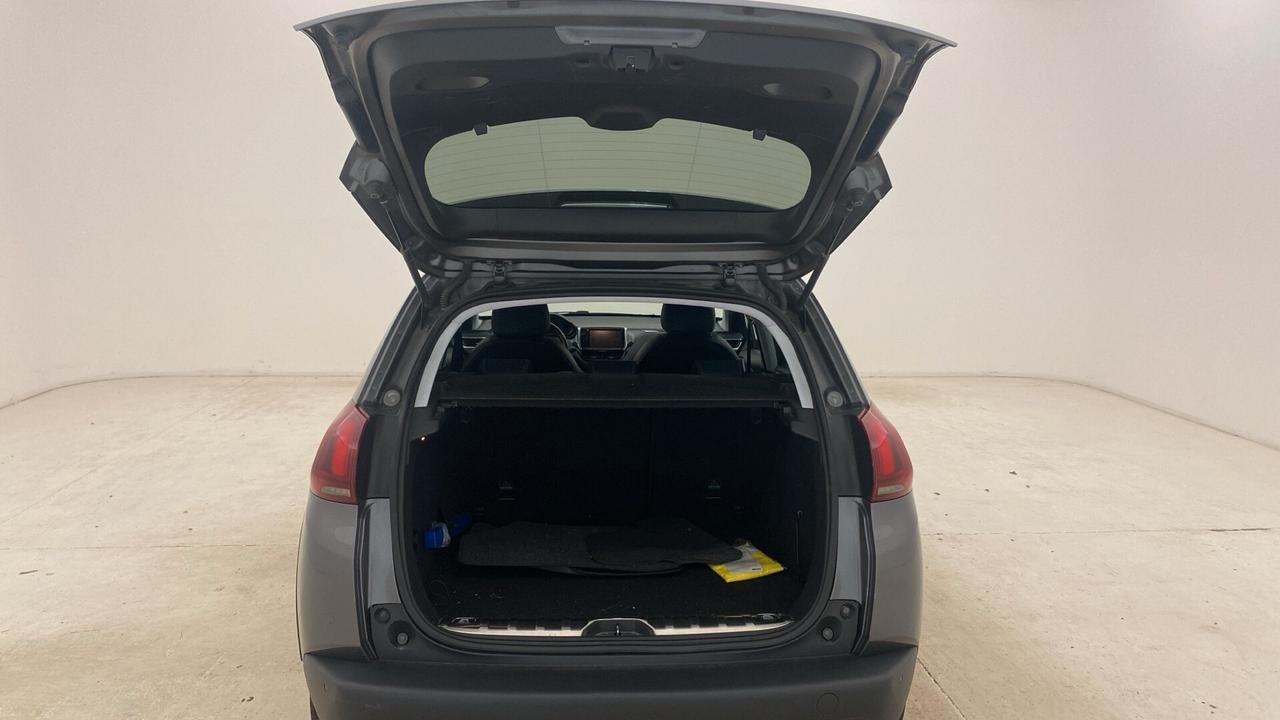 Peugeot 2008 1.6 BlueHDi 120 ALLURE 2017