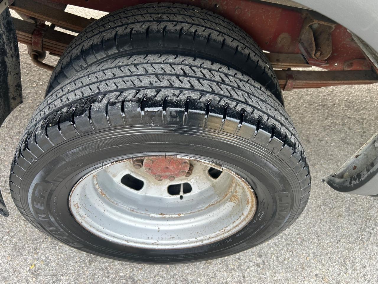 Iveco Daily 35S12V 2.3 H2