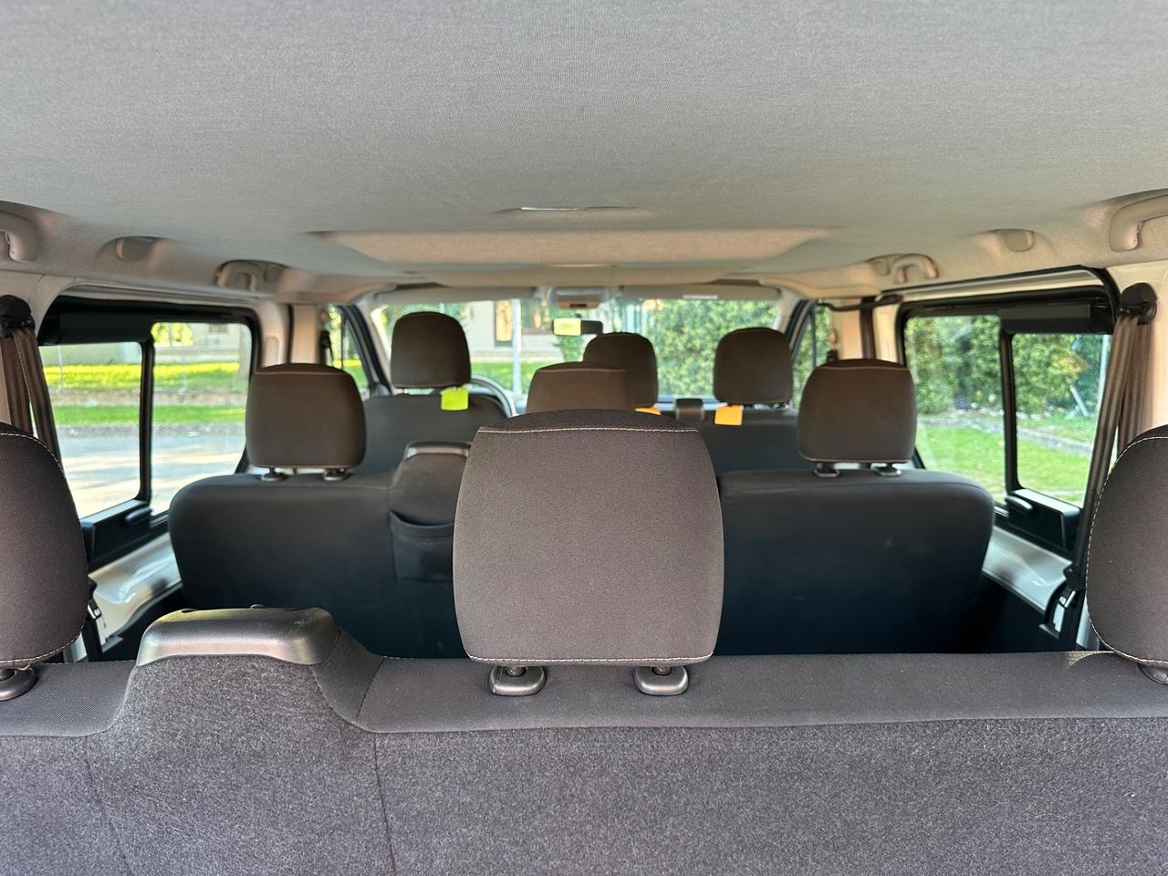Fiat Talento 1.6 MJT 120CV PL Poss Permuta
