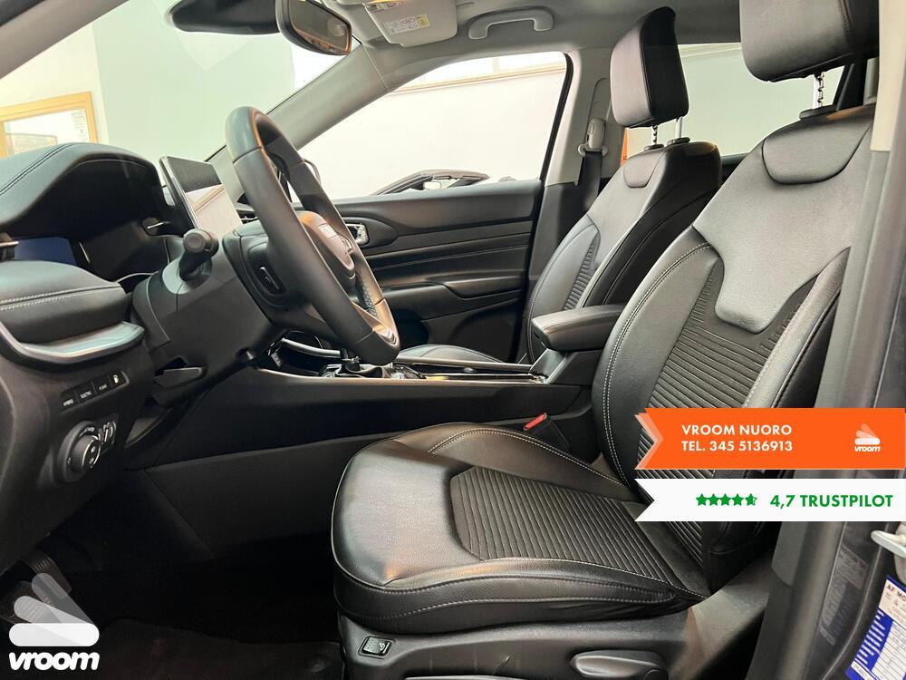 JEEP Compass 2ª serie Compass 1.3 Turbo T4 190...