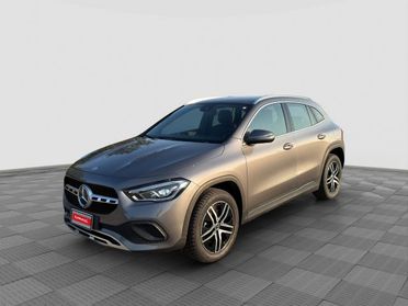 MERCEDES-BENZ CLA sse GLA GLA 220 d Automatic 4MATIC SPORT PLUS