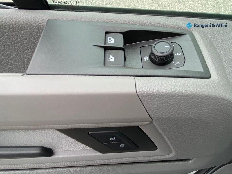 Volkswagen Crafter 35 2.0 BiTDI 177CV PL Cabinato Business